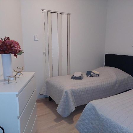 רובניימי Lakeland Apartments מראה חיצוני תמונה