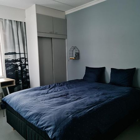 רובניימי Lakeland Apartments מראה חיצוני תמונה