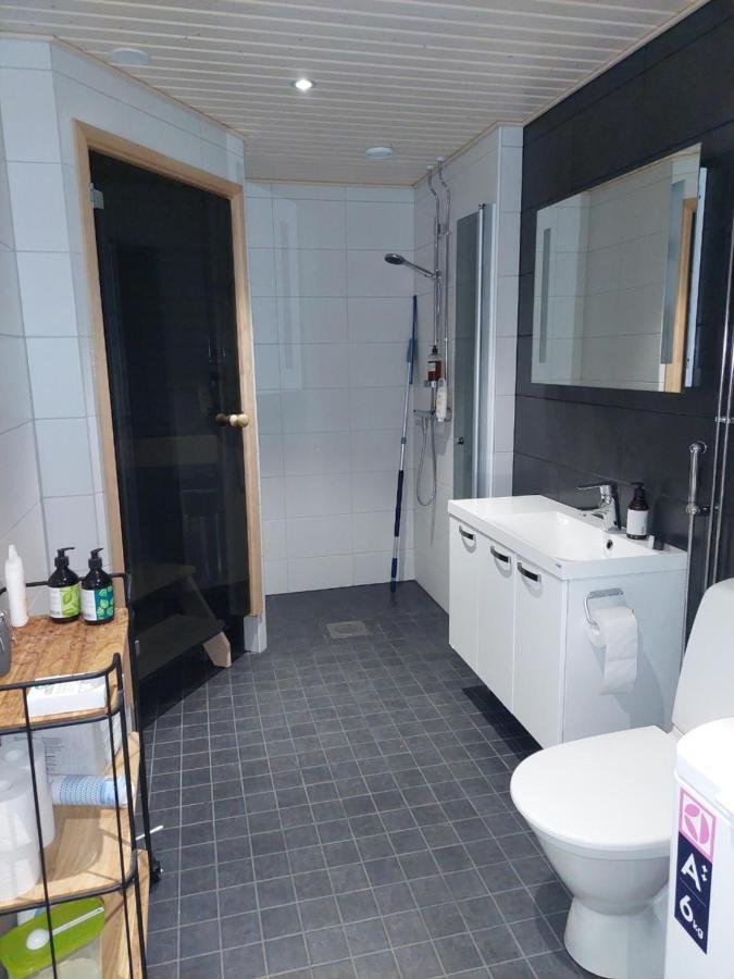 רובניימי Lakeland Apartments מראה חיצוני תמונה