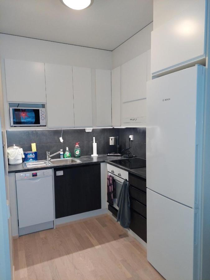 רובניימי Lakeland Apartments מראה חיצוני תמונה