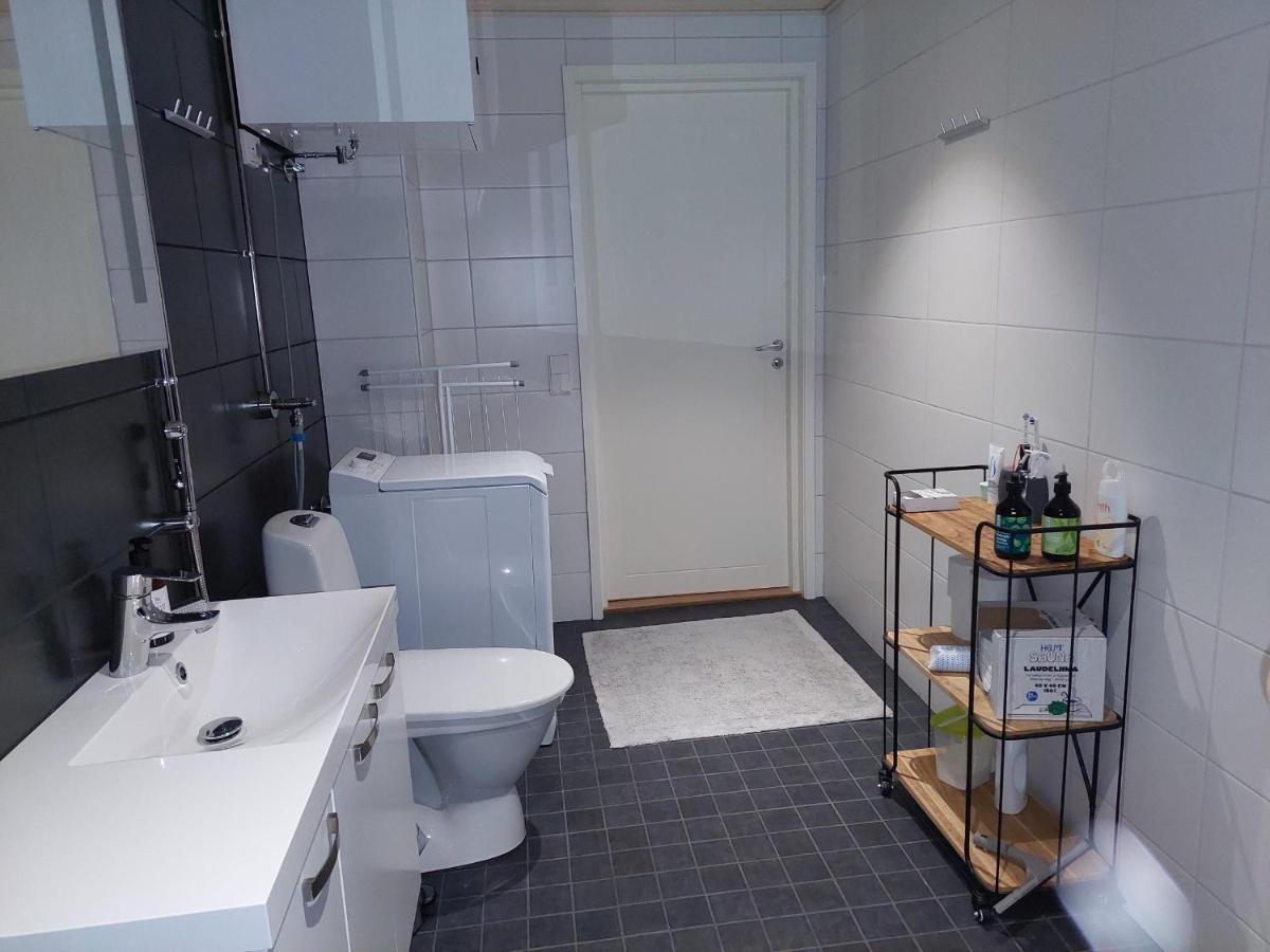 רובניימי Lakeland Apartments מראה חיצוני תמונה