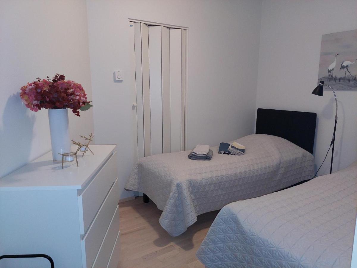 רובניימי Lakeland Apartments מראה חיצוני תמונה