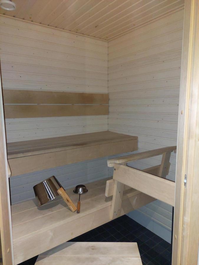 רובניימי Lakeland Apartments מראה חיצוני תמונה