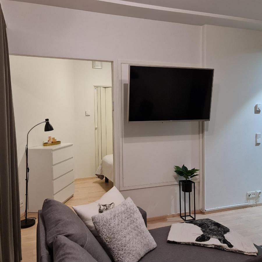 רובניימי Lakeland Apartments מראה חיצוני תמונה