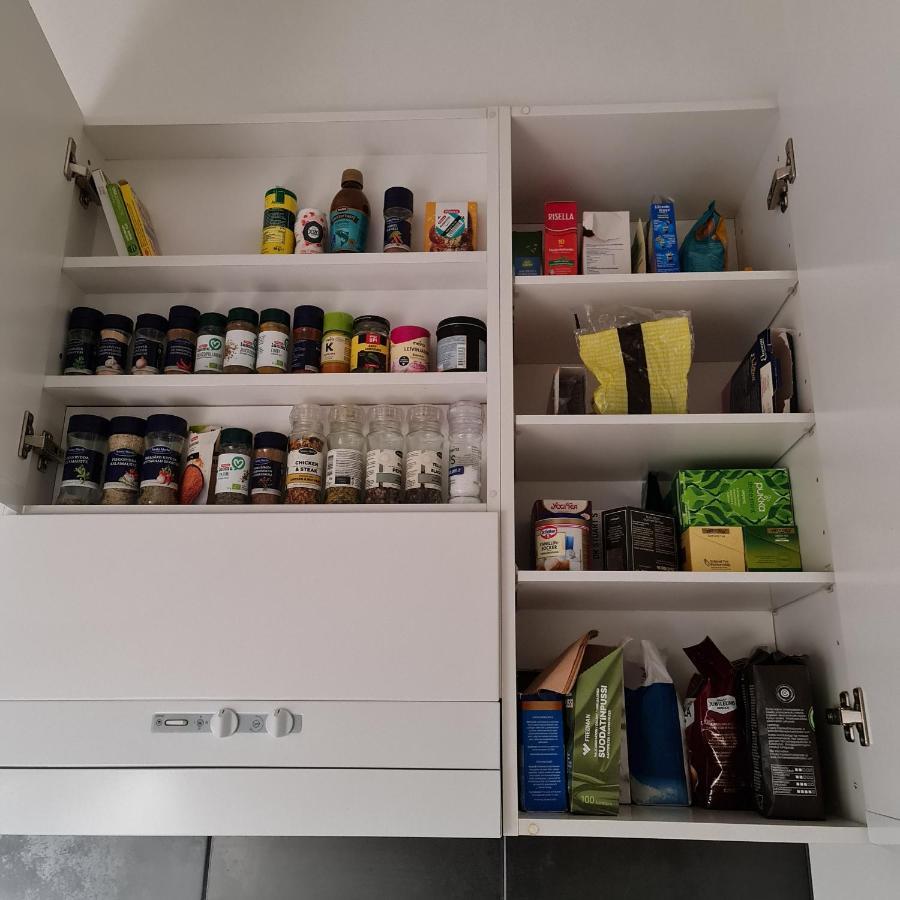רובניימי Lakeland Apartments מראה חיצוני תמונה