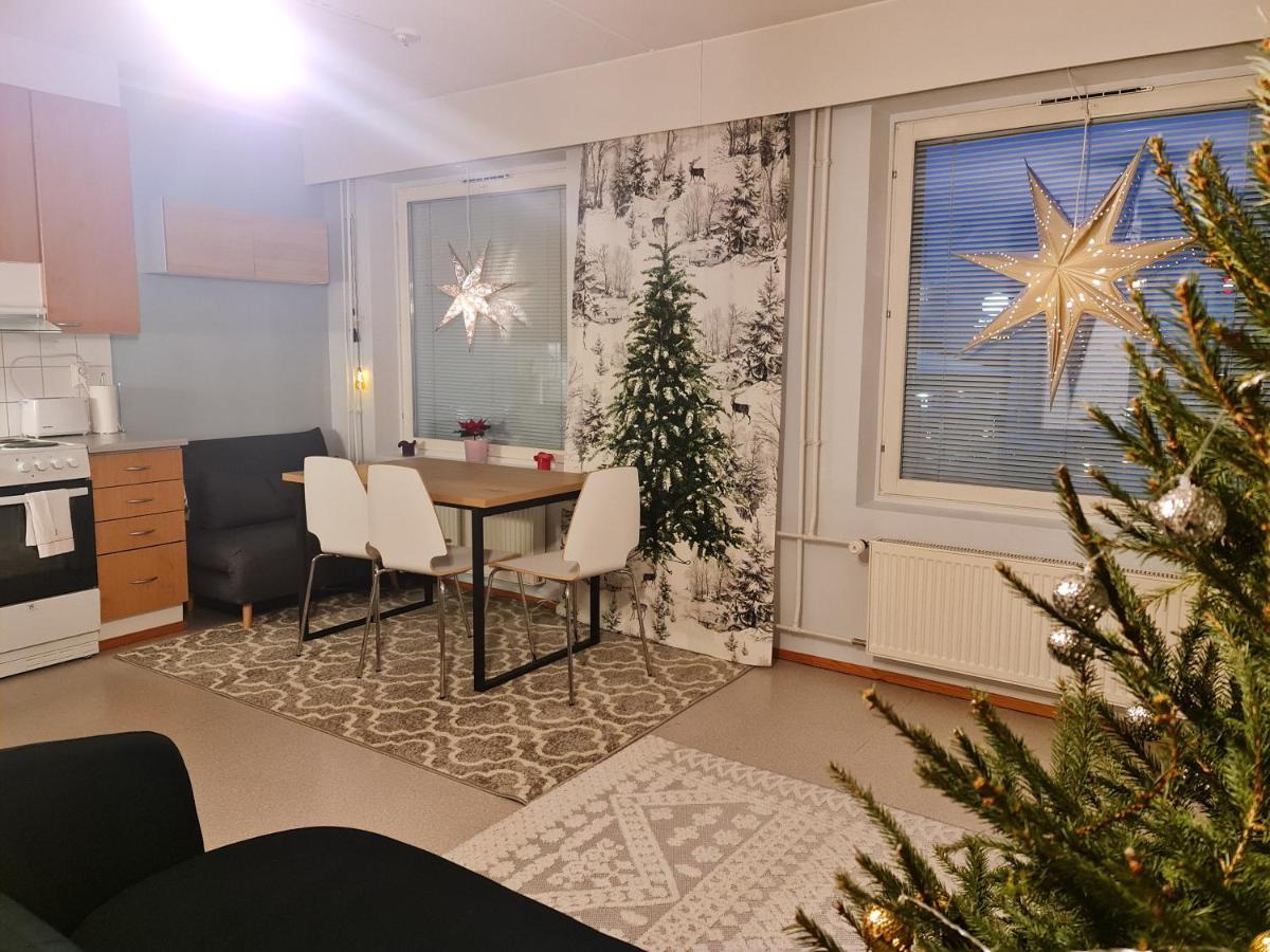 רובניימי Lakeland Apartments מראה חיצוני תמונה