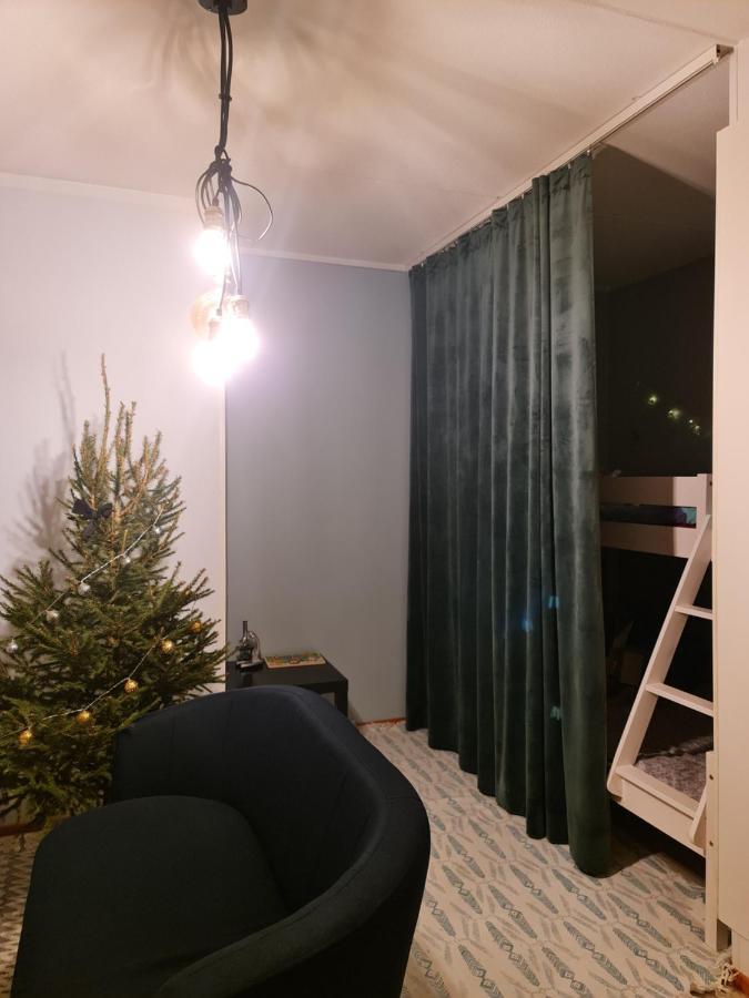 רובניימי Lakeland Apartments מראה חיצוני תמונה