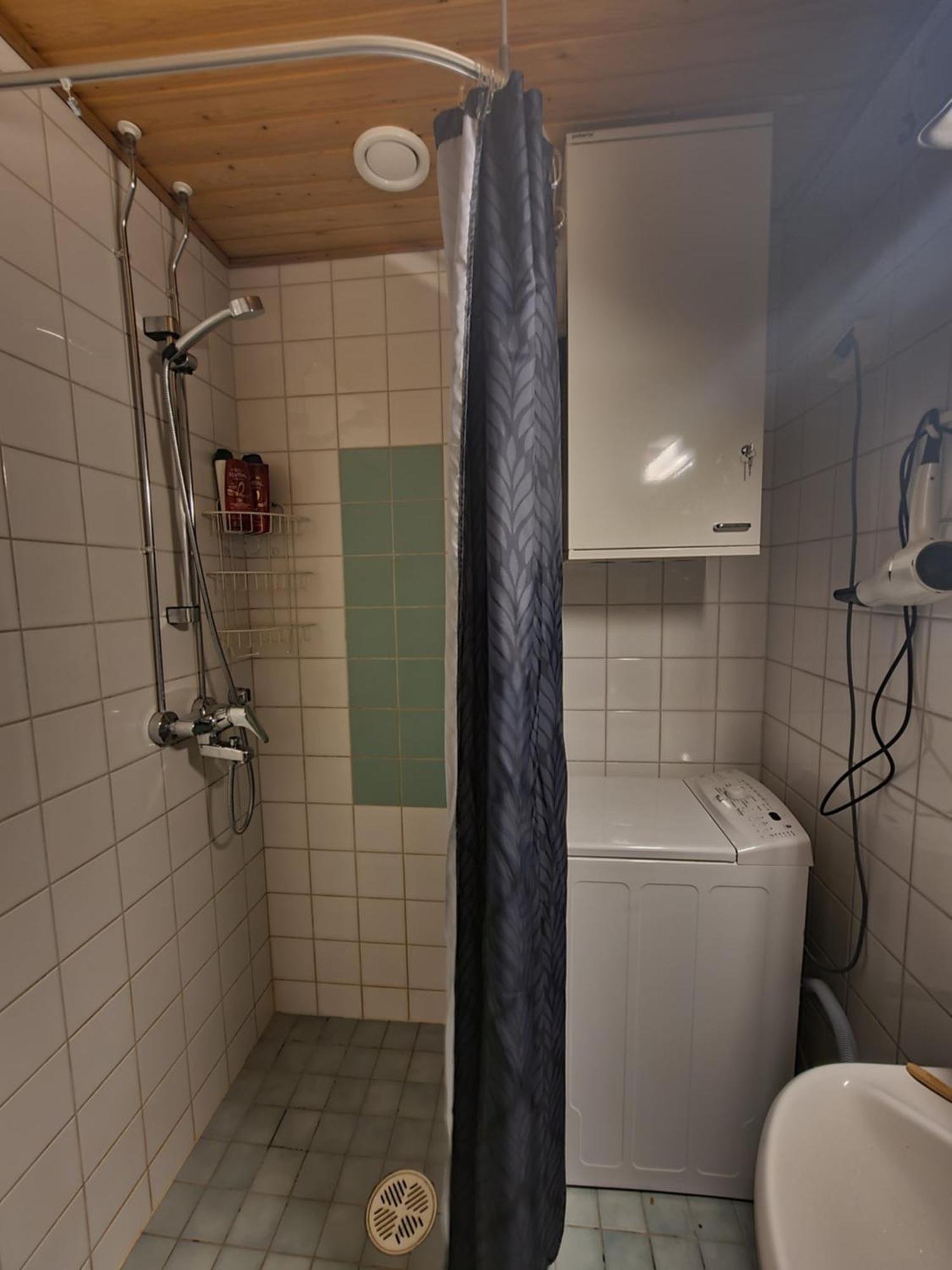 רובניימי Lakeland Apartments מראה חיצוני תמונה