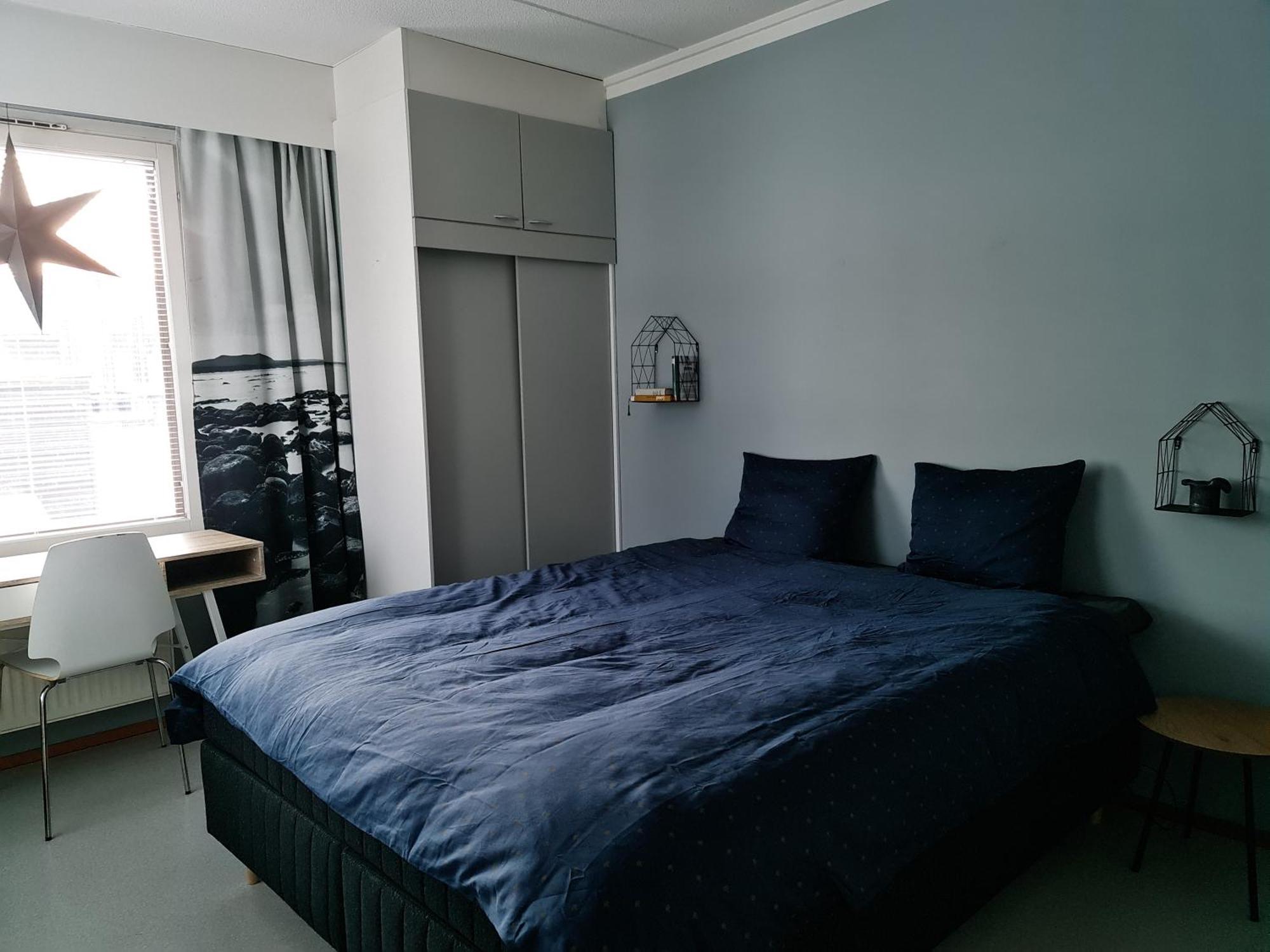 רובניימי Lakeland Apartments מראה חיצוני תמונה