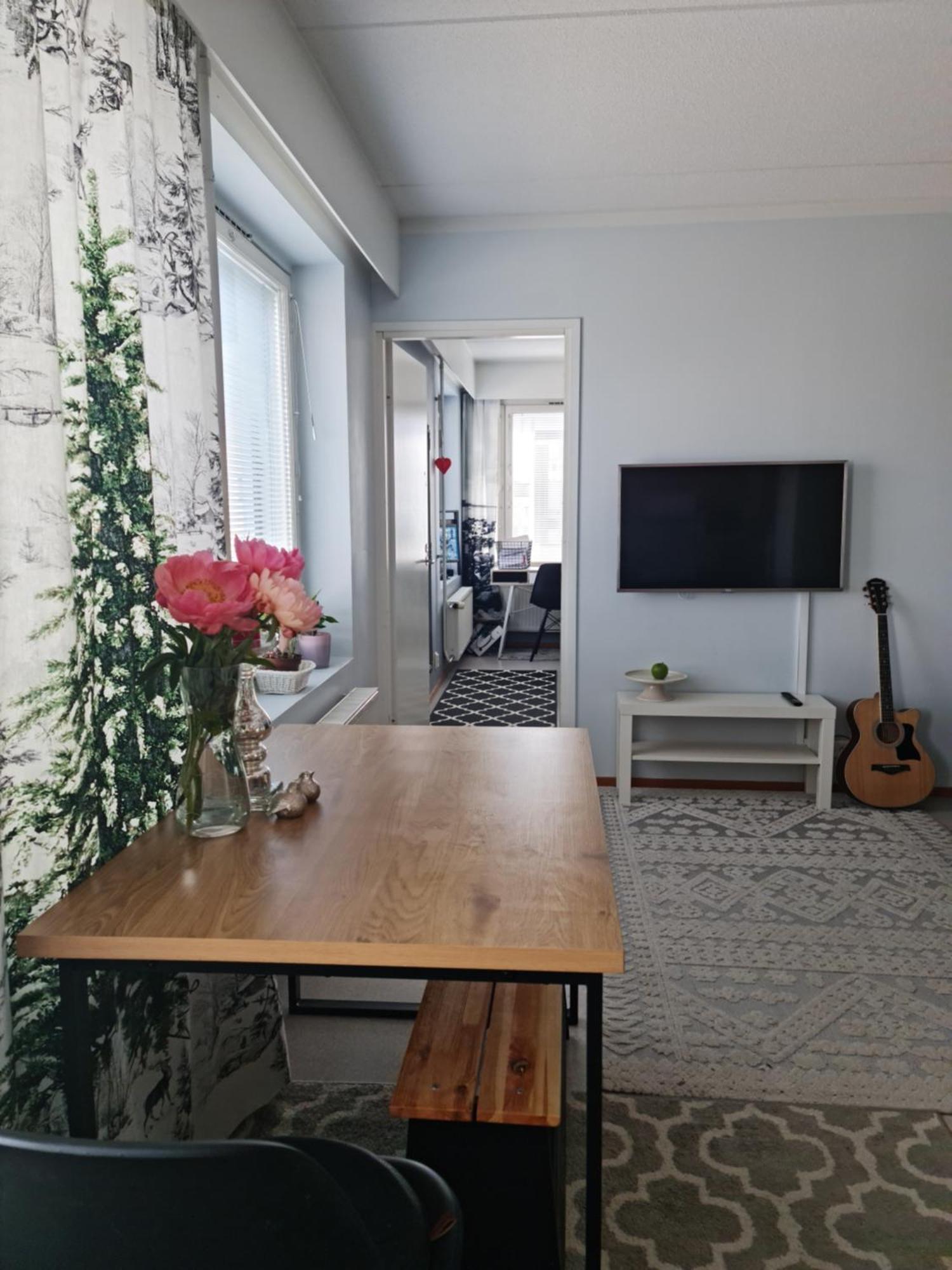 רובניימי Lakeland Apartments מראה חיצוני תמונה
