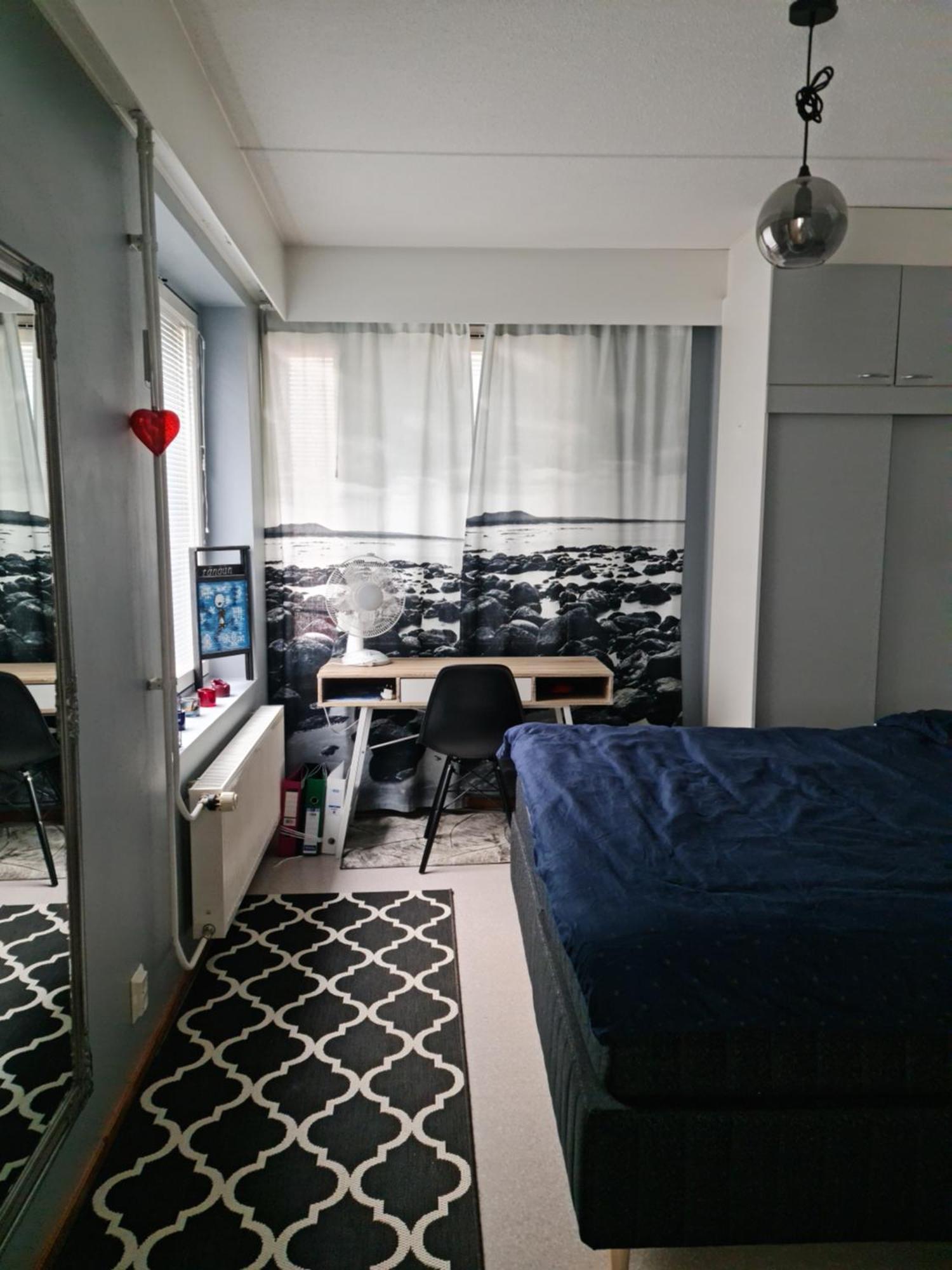 רובניימי Lakeland Apartments מראה חיצוני תמונה