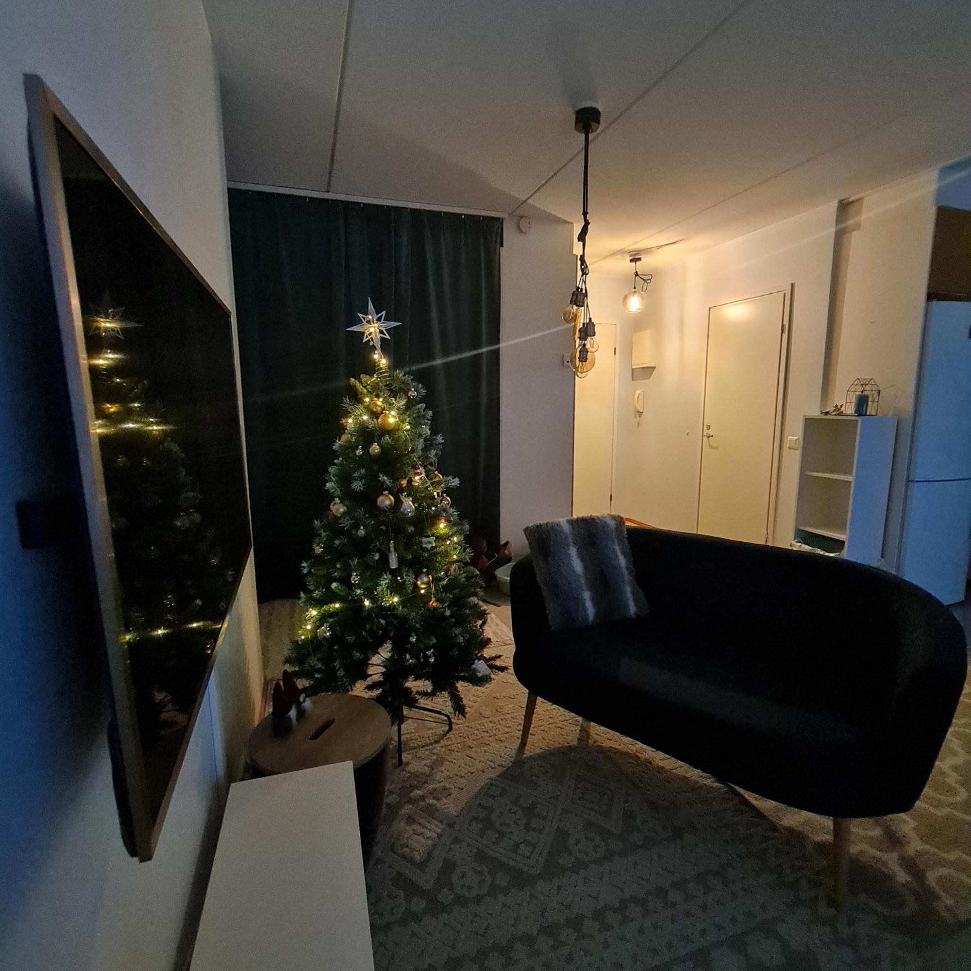 רובניימי Lakeland Apartments מראה חיצוני תמונה
