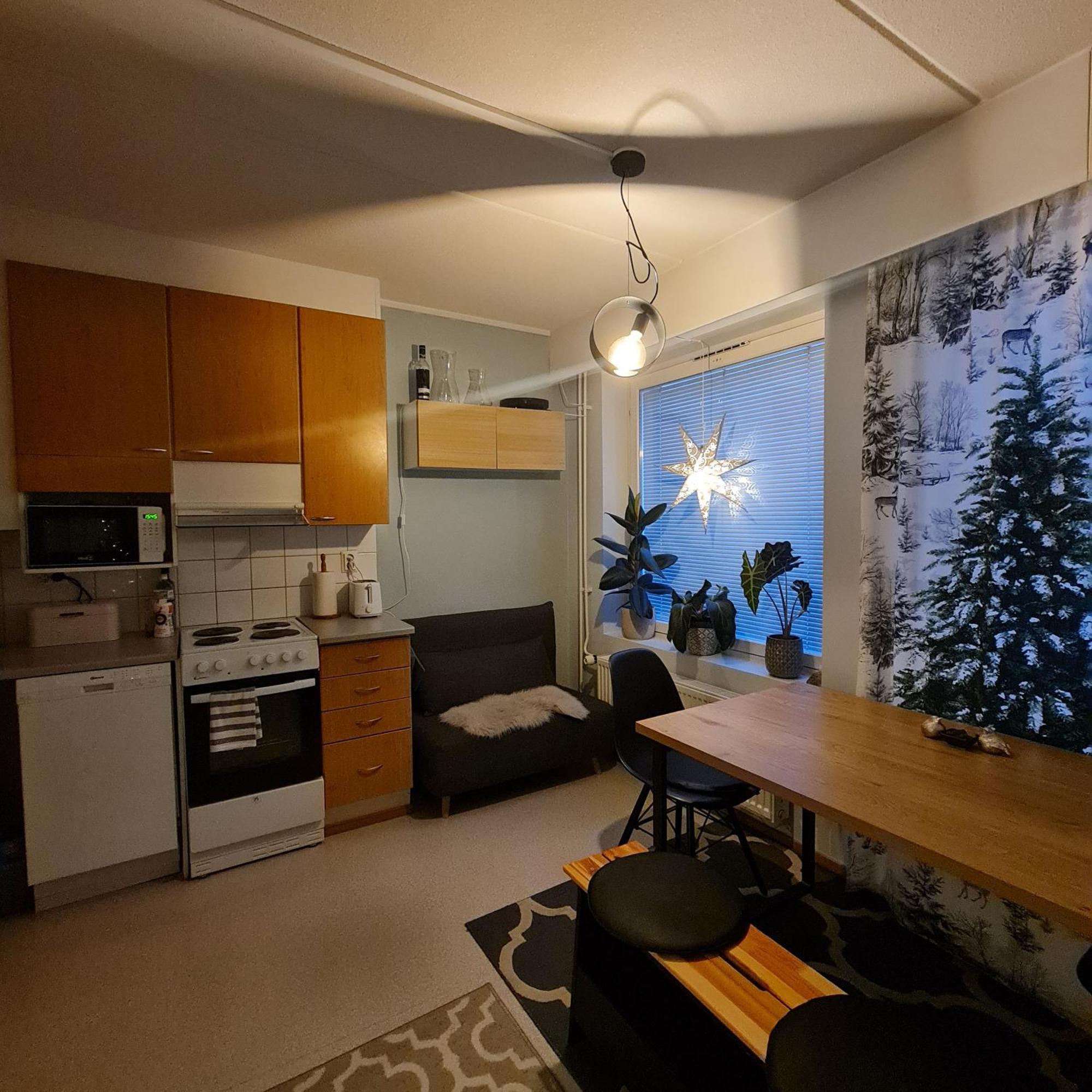 רובניימי Lakeland Apartments מראה חיצוני תמונה