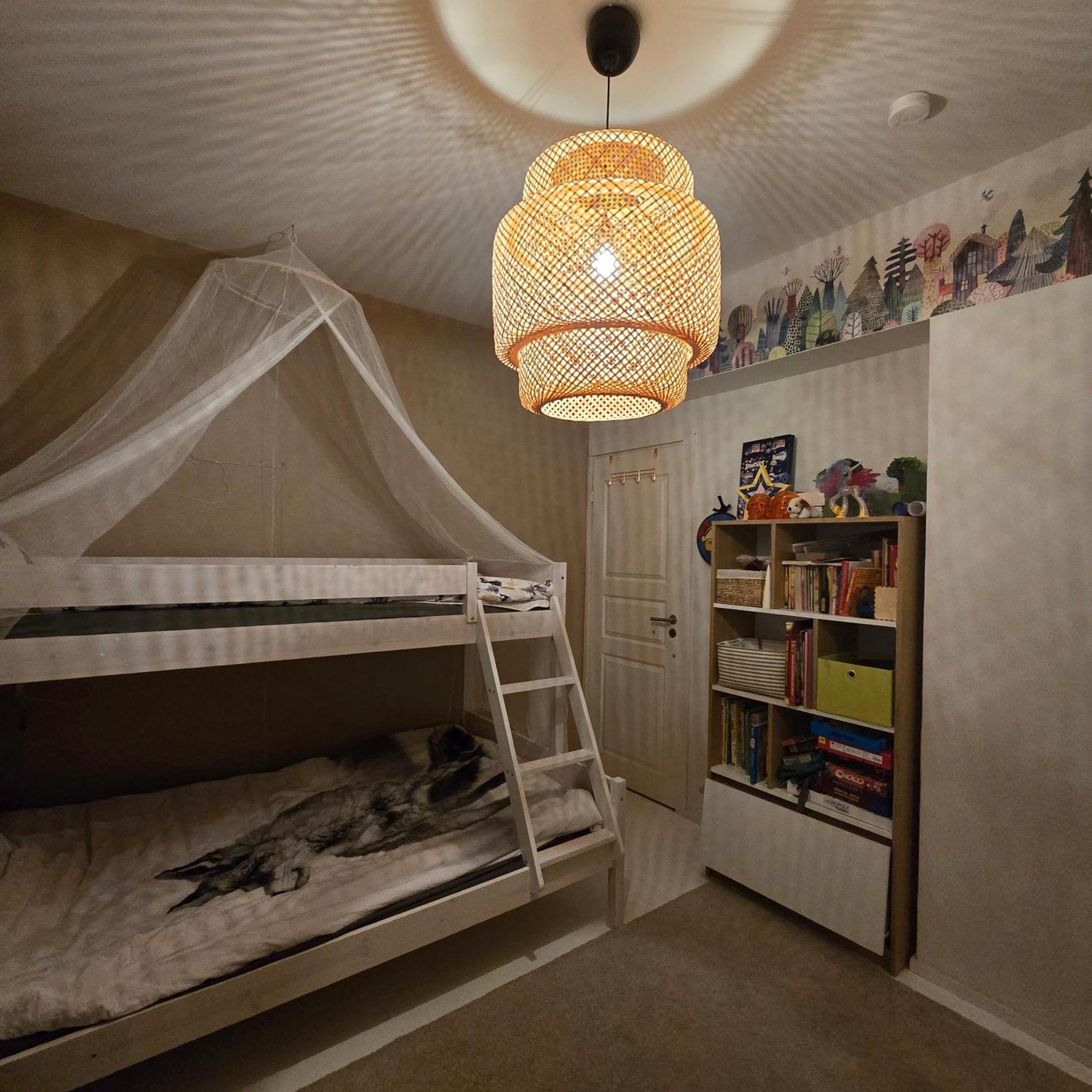 רובניימי Lakeland Apartments מראה חיצוני תמונה