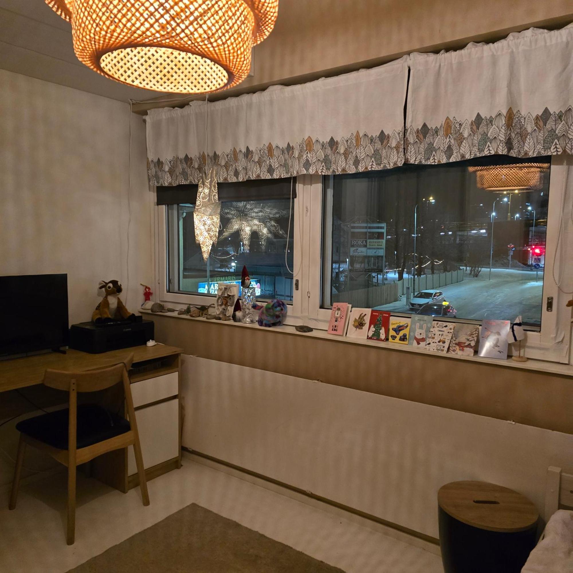 רובניימי Lakeland Apartments מראה חיצוני תמונה