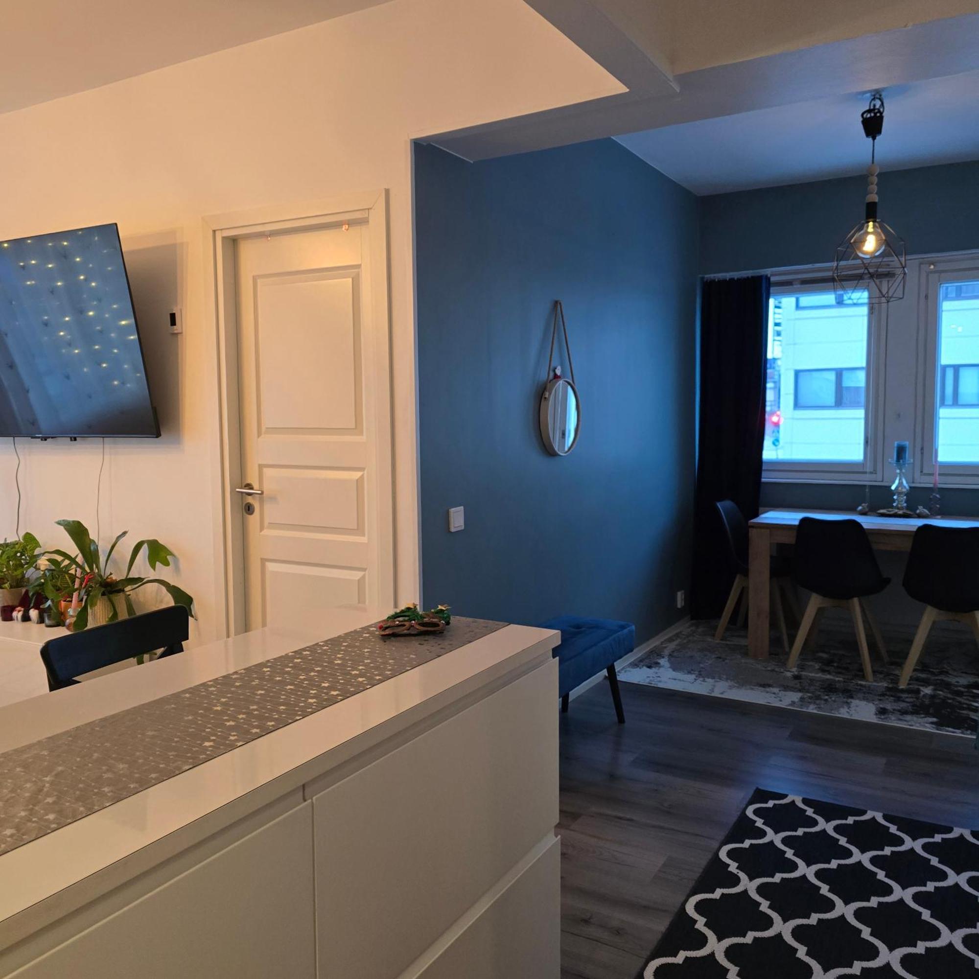 רובניימי Lakeland Apartments חדר תמונה
