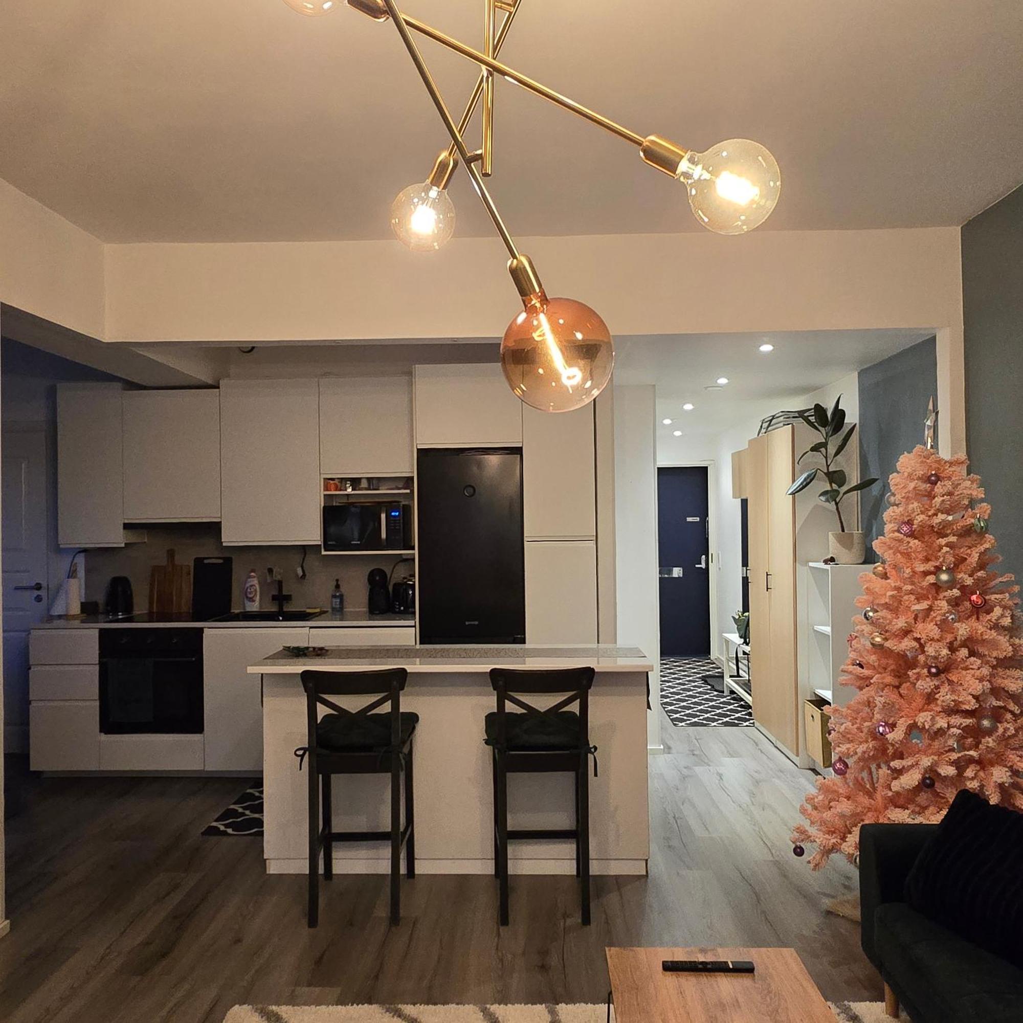 רובניימי Lakeland Apartments חדר תמונה