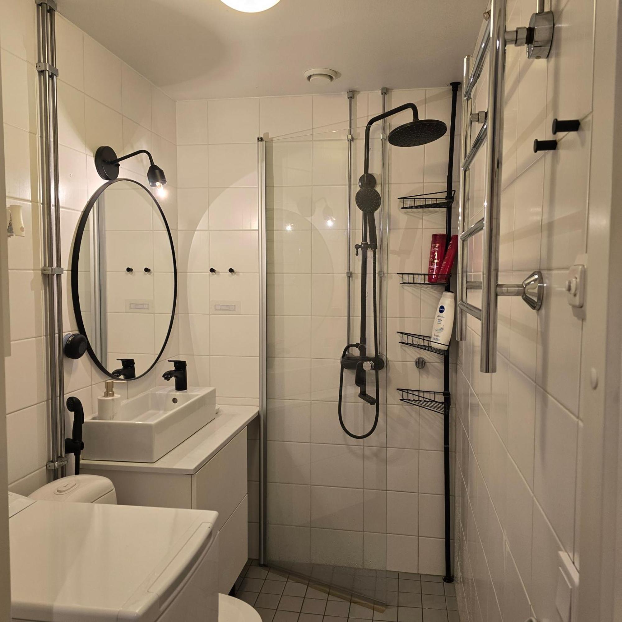 רובניימי Lakeland Apartments מראה חיצוני תמונה