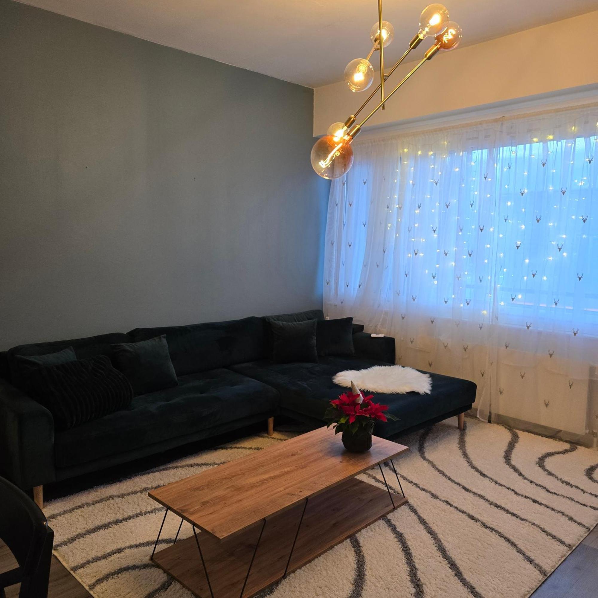 רובניימי Lakeland Apartments חדר תמונה