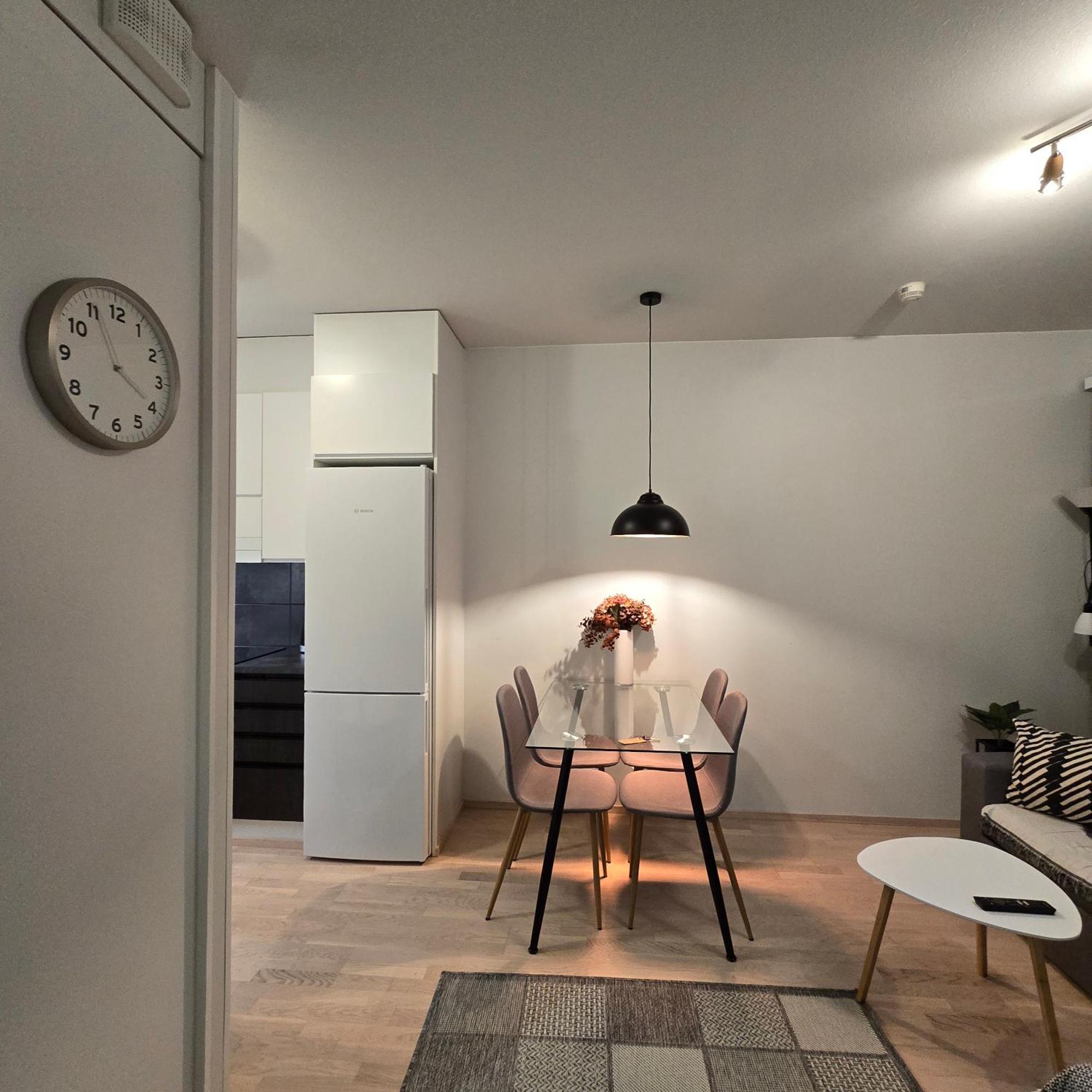 רובניימי Lakeland Apartments מראה חיצוני תמונה